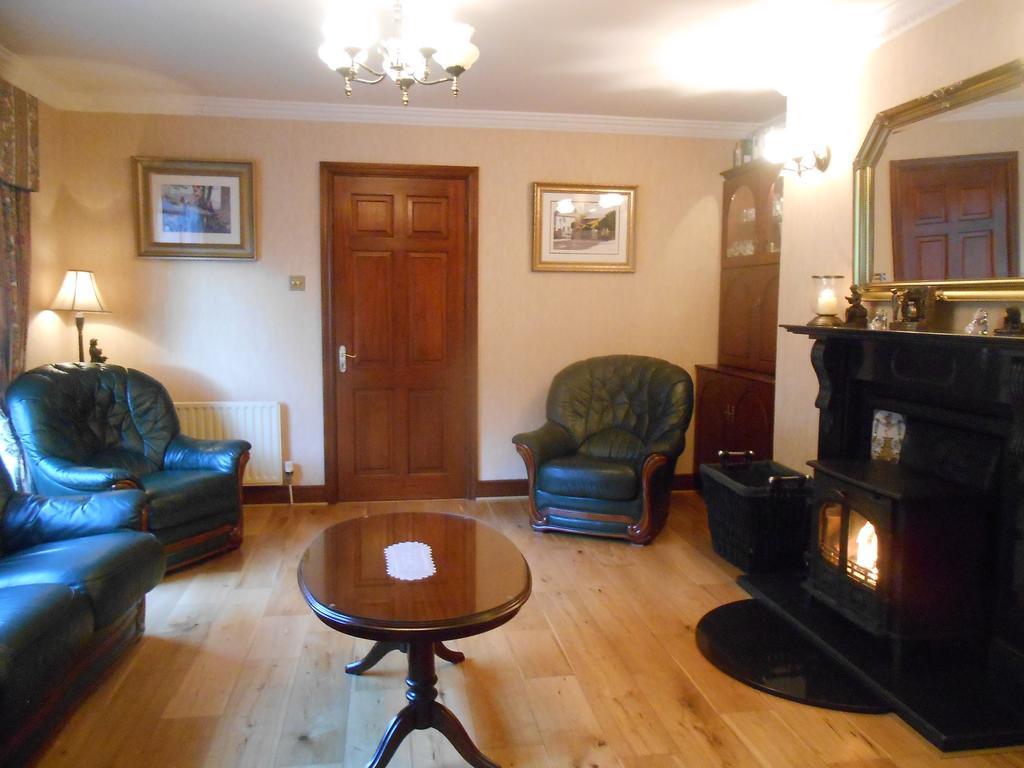 Moonarch Bed And Breakfast Kilkenny Exterior photo