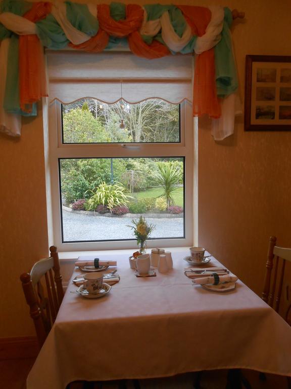 Moonarch Bed And Breakfast Kilkenny Exterior photo