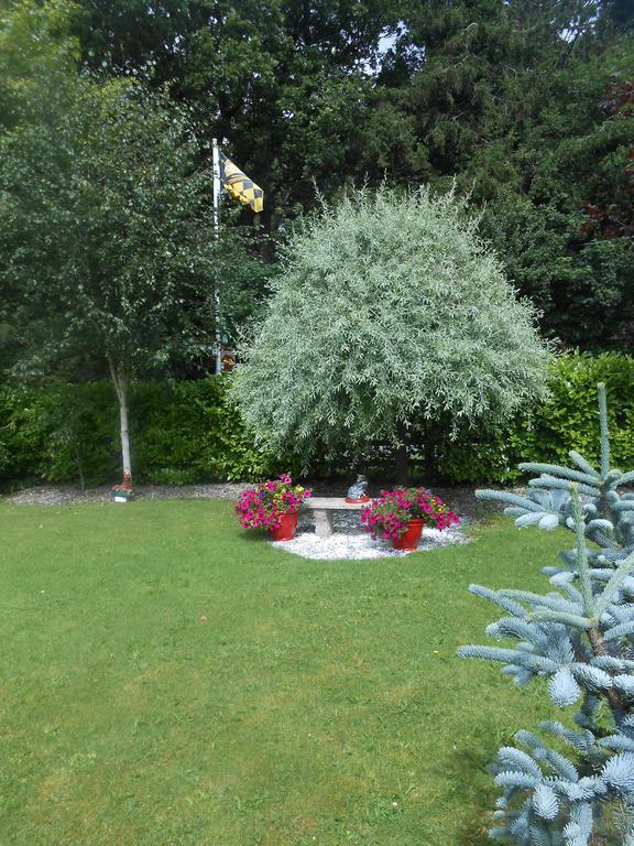 Moonarch Bed And Breakfast Kilkenny Exterior photo
