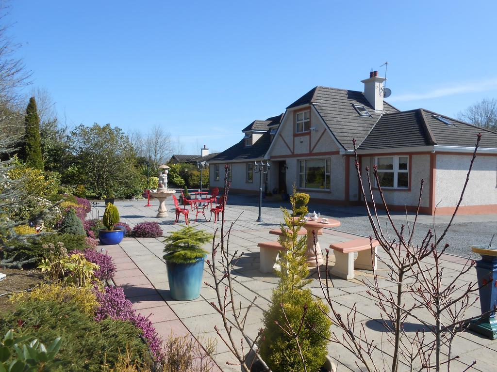 Moonarch Bed And Breakfast Kilkenny Exterior photo