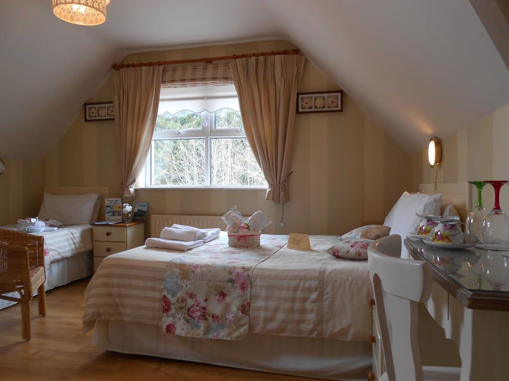 Moonarch Bed And Breakfast Kilkenny Exterior photo