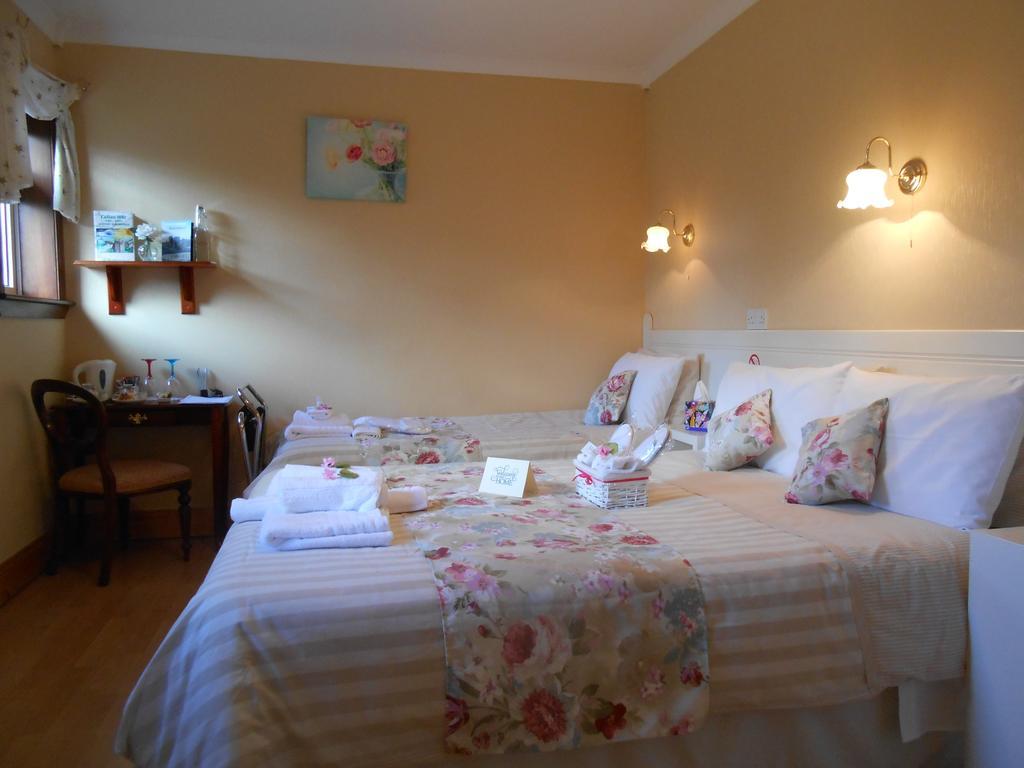 Moonarch Bed And Breakfast Kilkenny Exterior photo