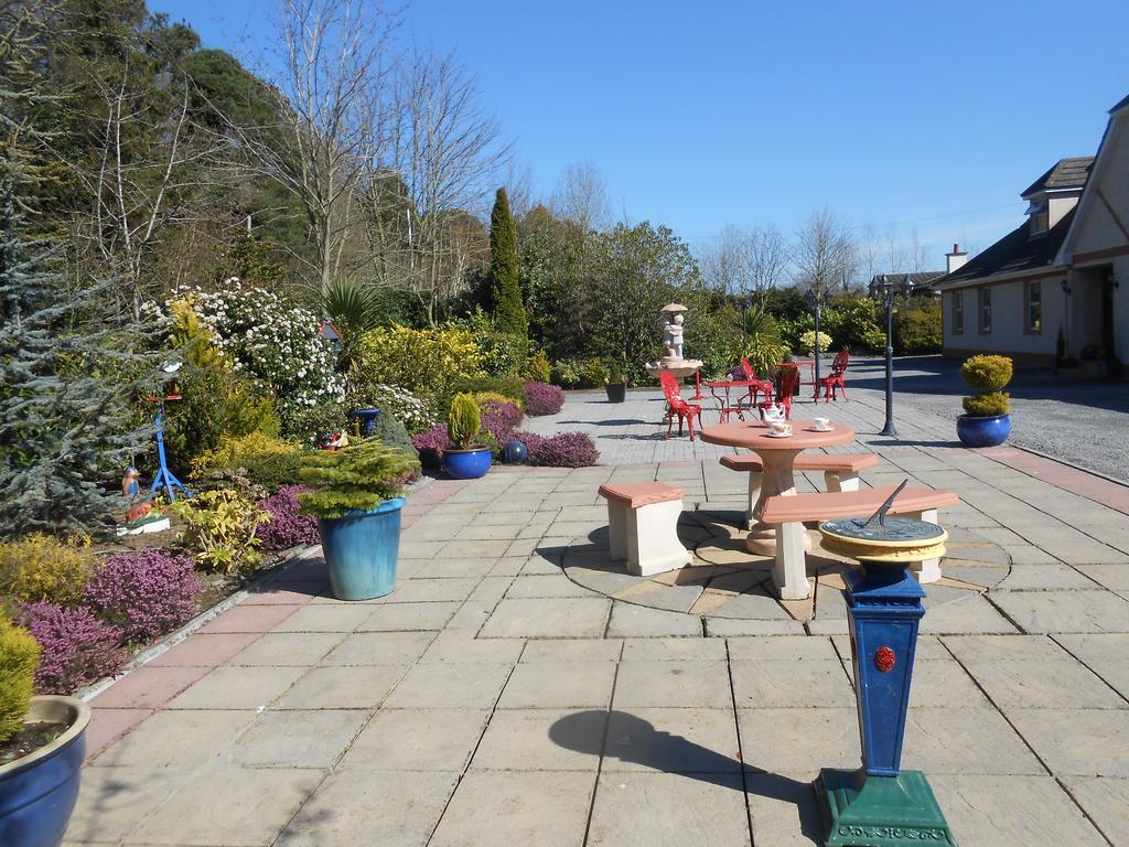 Moonarch Bed And Breakfast Kilkenny Exterior photo