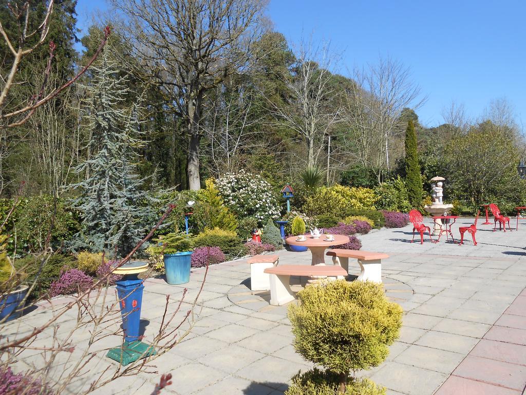 Moonarch Bed And Breakfast Kilkenny Exterior photo