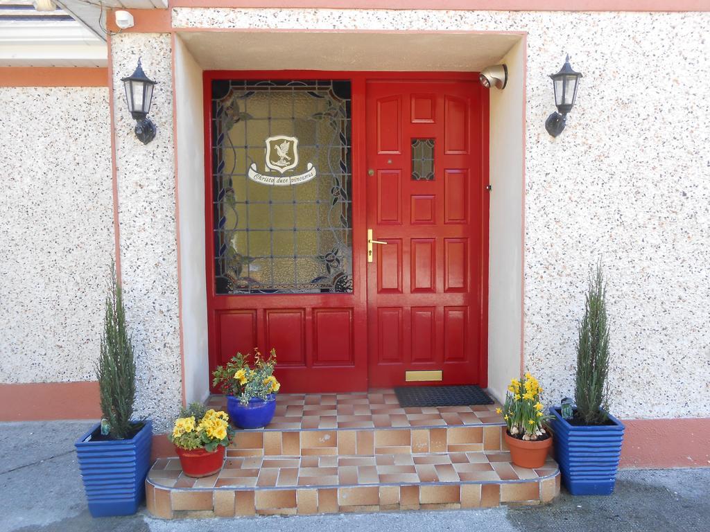 Moonarch Bed And Breakfast Kilkenny Exterior photo